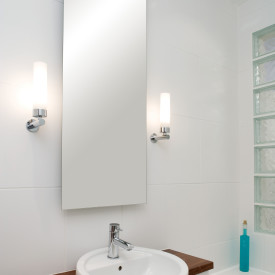 Astro Tube spejllampe