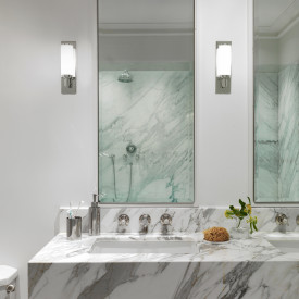 Astro Verona spejllampe