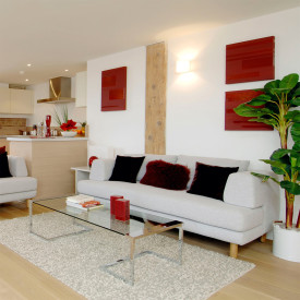 Astro Tokyo væglampe