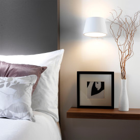 Astro Koza væglampe