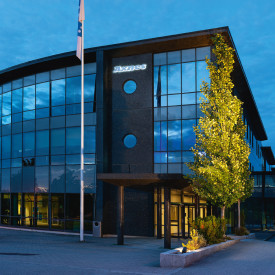 SG Hovden Maxi havespot, 3000K, 36° spredning