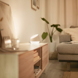 Wiz Squire bordslampa