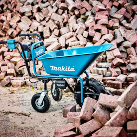 Kar til Makita trillebør DCU180Z