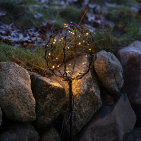 Sirius Top-Line utendørs julelys