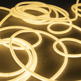 Sirius Flex-Line LED-bånd, 50 meter
