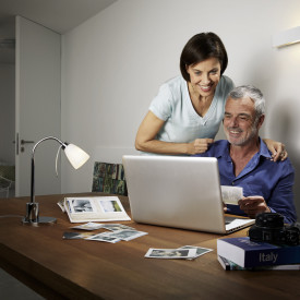 Ledvance Parathom G9 stiftlampe, 2700K, 2,6W, 1 stk.