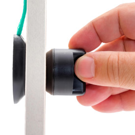 Super Rod Gekko magnetisk kabelavdragare