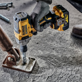 DEWALT 18V XR slagnøgle DCF892N-XJ, 1/2" firkant, 812 Nm