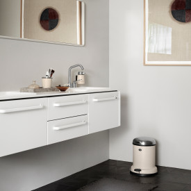 Vipp 7 tandkrus, beige