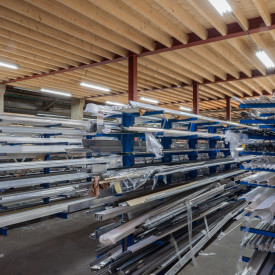 Ledvance Performance T5 lysstoffrør, 145 cm, 18W, 6500K