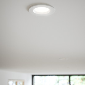 Nordlux Tiaki innfelt spotlight