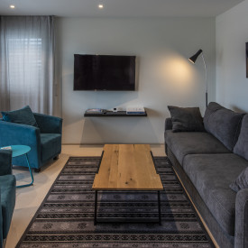 SLV Phelia gulvlampe