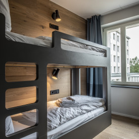 SLV Phelia væglampe