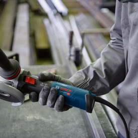 Bosch vinkelsliber GWS 14-125