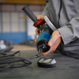 Bosch vinkelsliper GWS 17-150 S