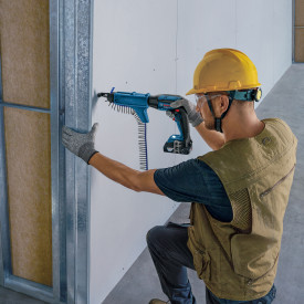 Bosch gipsskruemaskine GTB 18V-45, solo