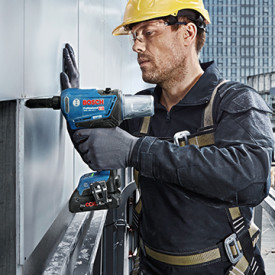 Bosch popnaglepistol GRG 18V-16 C solo