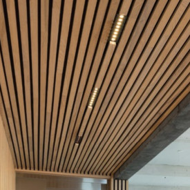 SG Inspire R 8 indbygningsspots, 2700K, hvid