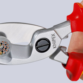 Kabelsaks 9516-200 knipex