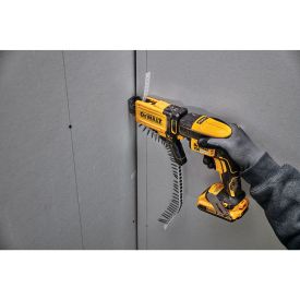 DEWALT båndskruemagasin DCF6202-XJ til skruemaskine