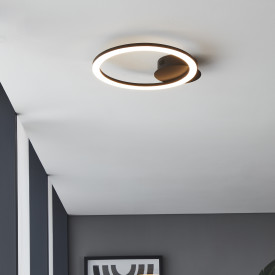 Eglo Z Parrapos taklampe, 34 cm