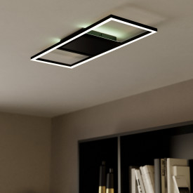 Eglo Z Calagrano taklampe, liten