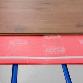 Nordic gulvunderlag 510x118 cm, 6 m²