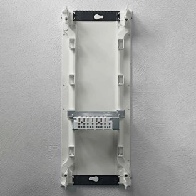 Målerramme for pinne 63A direkte