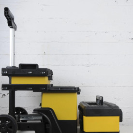 STANLEY® mobil værktøjskasse 1-95-621