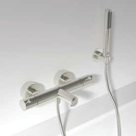 Ideal Standard Ceratherm T125 kararmatur, silver