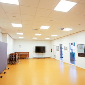 Ledvance Compact LED-panel, 60 x 60 cm