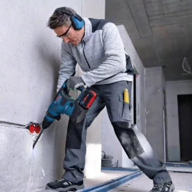 Bosch borehammer GBH 18V-34 C, solo