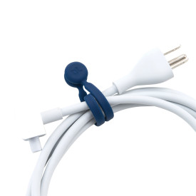 Bluelounge Magwrap ledningeholder , magnet, stor, 3 stk.