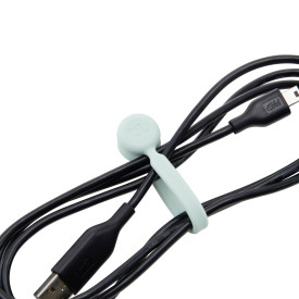 Bluelounge Magwrap ledningeholder, magnet, lille, 3 stk.