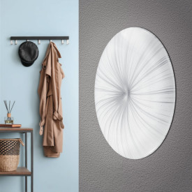 Eglo Nieves plafond, Ø31 cm