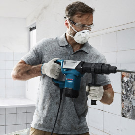 Bosch mejselhammer GSH 5 CASE