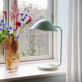 Nordlux Freya bordlampe, grønn