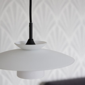Halo Design Scandic pendellampe, Ø25 cm