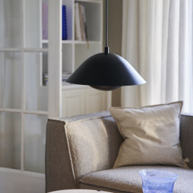 Nordlux Freya pendellampe, sort