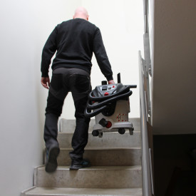 Starmix Energetic H støvsuger