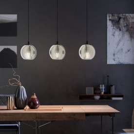 Eglo Ariscani langbordspendellampe