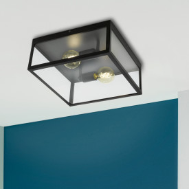 Eglo Charterhouse taklampe