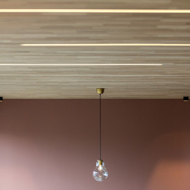 SLC Mono LED bånd, 5 meter, 2700K