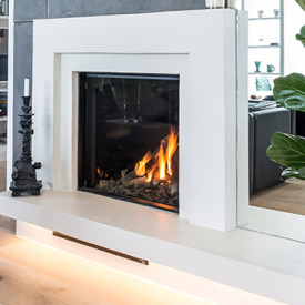 SLC Mono LED bånd, 5 meter, 3000K