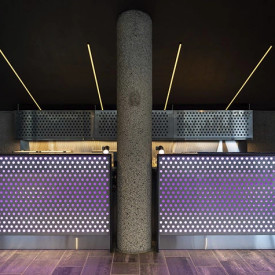 SLC LED bånd, 5 meter, farveskift, 2700K