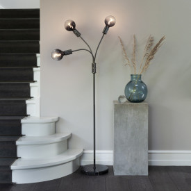 Halo Design Halo 3-lite gulvlampe