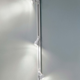 Halo Design Track Art 1F skinnespot