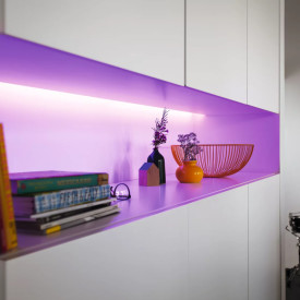 Philips Hue Lightstrip Plus V4, 1 meter, förlängning