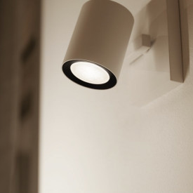 Philips Hue White GU10 spotpære, 1-pk