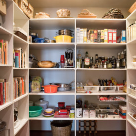 Ledvance reserveskjerm for Surface Circular PS taklampe, Ø50 cm